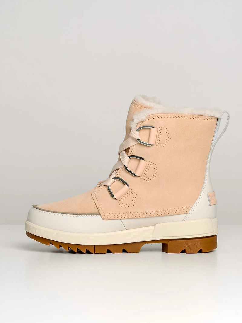BOTTE IMPERMÉABLE SOREL TIVOLI IV POUR FEMME - LIQUIDATION