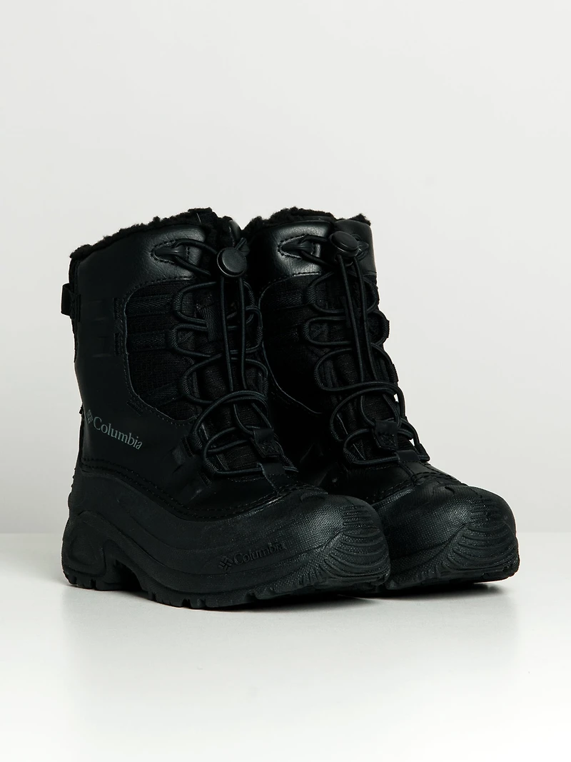 COLUMBIA KIDS BUGABOOT CELSIUS YOUTH - CLEARANCE