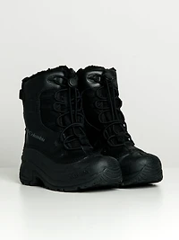 COLUMBIA KIDS BUGABOOT CELSIUS YOUTH - CLEARANCE