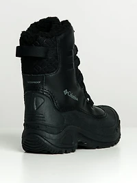 COLUMBIA KIDS BUGABOOT CELSIUS YOUTH - CLEARANCE