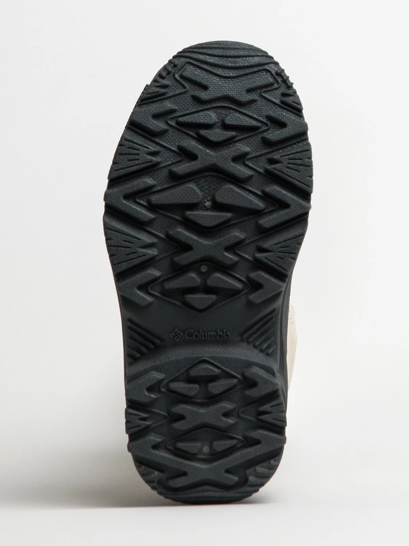 KIDS COLUMBIA YOUTH BUGABOOT CELSIUS BOOT - CLEARANCE