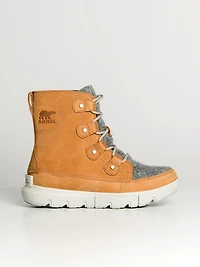 BOTTE SOREL EXPLORER II JOAN POUR FEMMES