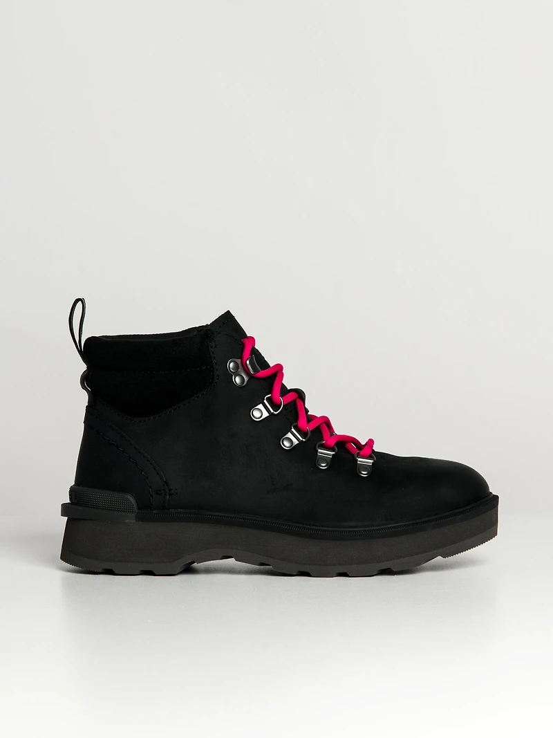WOMENS SOREL HI LINE HIKER