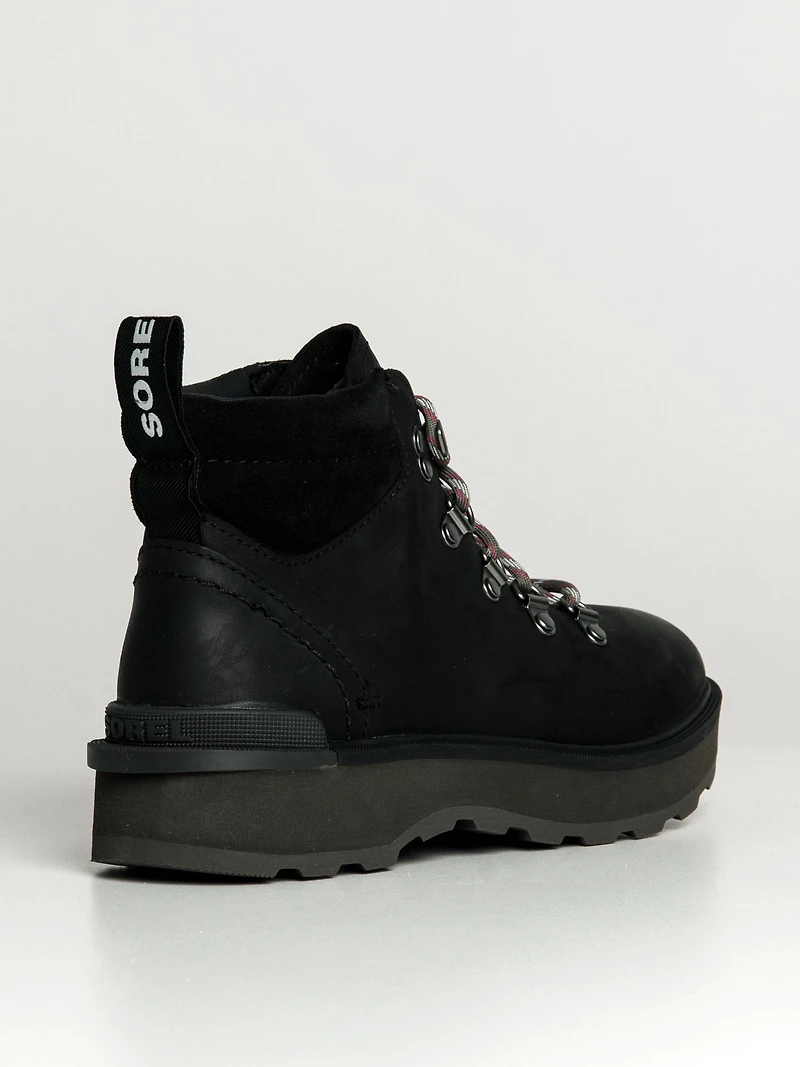 WOMENS SOREL HI LINE HIKER