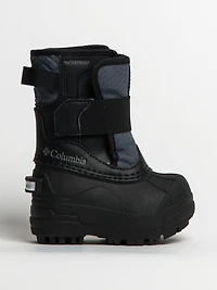 KIDS COLUMBIA TODDLER BUGABOOT CELSIUS STRAP BOOT - CLEARANCE
