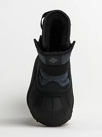 KIDS COLUMBIA TODDLER BUGABOOT CELSIUS STRAP BOOT - CLEARANCE