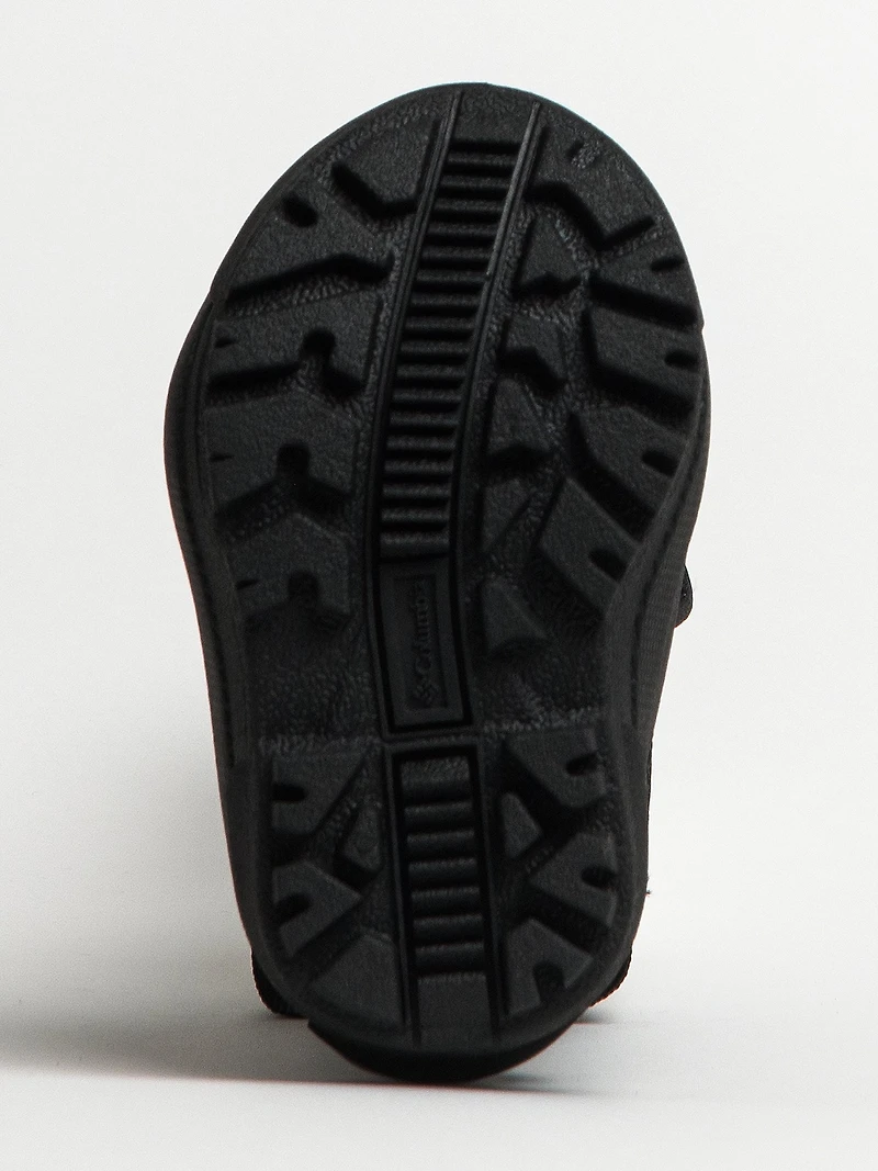 KIDS COLUMBIA TODDLER BUGABOOT CELSIUS STRAP BOOT - CLEARANCE