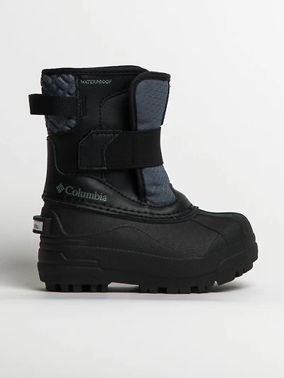 BOTTES BUGABOOT CELSIUS STRAP - ENFANTS