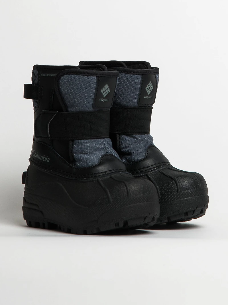 BOTTES BUGABOOT CELSIUS STRAP - ENFANTS