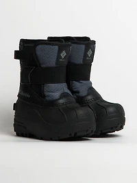 BOTTES BUGABOOT CELSIUS STRAP - ENFANTS