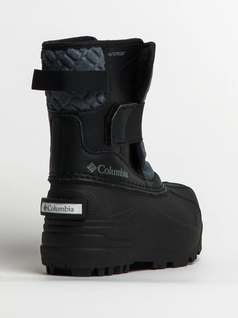 BOTTES BUGABOOT CELSIUS STRAP - ENFANTS