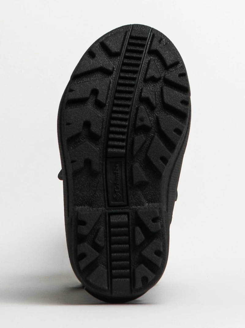 BOTTES BUGABOOT CELSIUS STRAP - ENFANTS