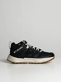 MENS COLUMBIA FACET 75 MID OUTDRY SNEAKER - CLEARANCE