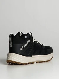 MENS COLUMBIA FACET 75 MID OUTDRY SNEAKER - CLEARANCE