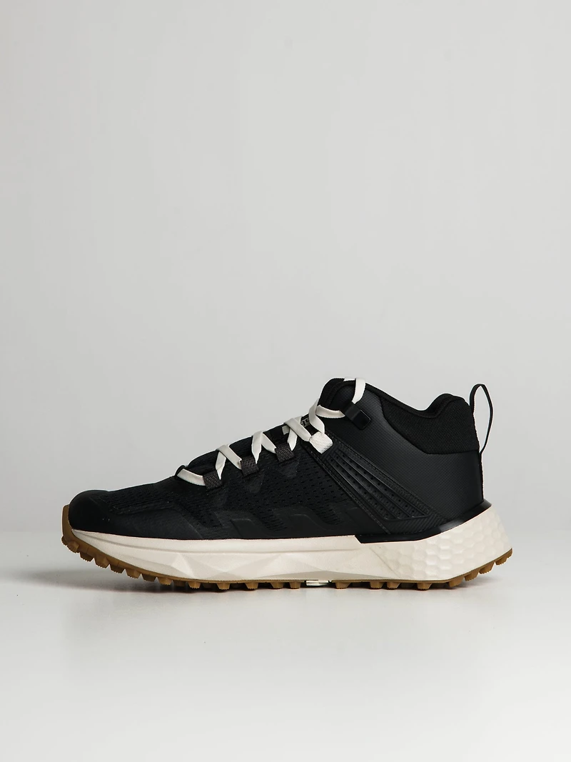 MENS COLUMBIA FACET 75 MID OUTDRY SNEAKER - CLEARANCE
