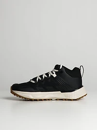 MENS COLUMBIA FACET 75 MID OUTDRY SNEAKER - CLEARANCE