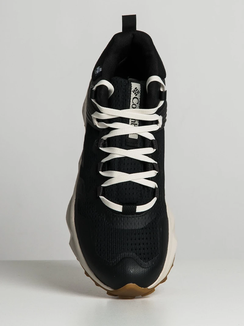 MENS COLUMBIA FACET 75 MID OUTDRY SNEAKER - CLEARANCE