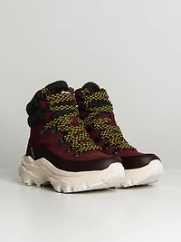 WOMENS SOREL KINETIC BREAKTHRU CONQUEST WATER PROOF - CLEARANCE