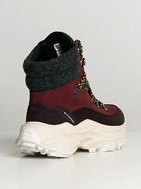 WOMENS SOREL KINETIC BREAKTHRU CONQUEST WATER PROOF - CLEARANCE