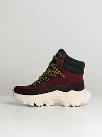 WOMENS SOREL KINETIC BREAKTHRU CONQUEST WATER PROOF - CLEARANCE