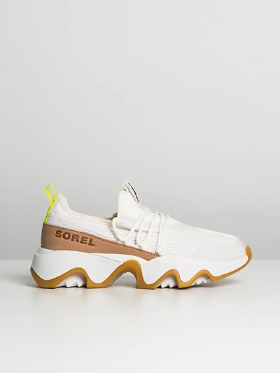 CHAUSSURES DE SPORT À LACETS SOREL KINETIC IMPACT II POUR FEMMES