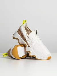 CHAUSSURES DE SPORT À LACETS SOREL KINETIC IMPACT II POUR FEMMES