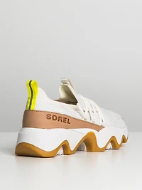 CHAUSSURES DE SPORT À LACETS SOREL KINETIC IMPACT II POUR FEMMES