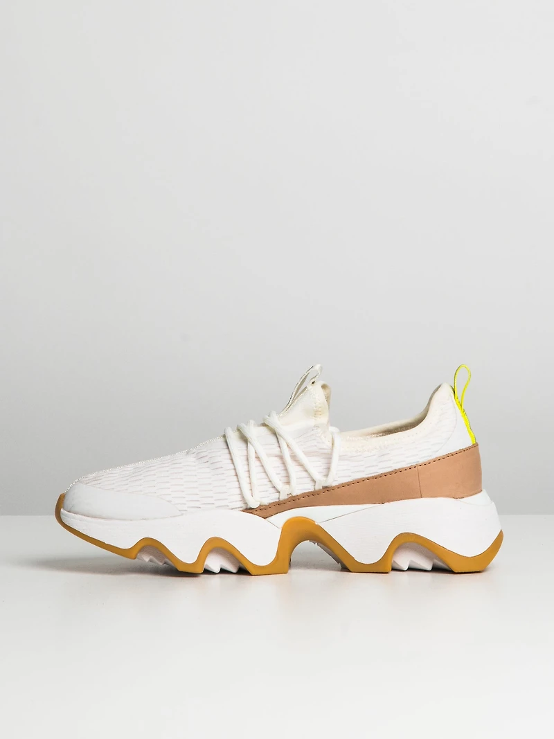 CHAUSSURES DE SPORT À LACETS SOREL KINETIC IMPACT II POUR FEMMES