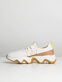 CHAUSSURES DE SPORT À LACETS SOREL KINETIC IMPACT II POUR FEMMES