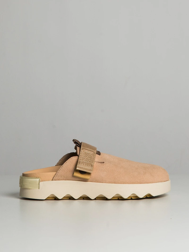 WOMENS SOREL VIIBE CLOG - CLEARANCE