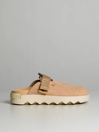 WOMENS SOREL VIIBE CLOG - CLEARANCE