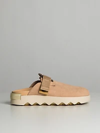 WOMENS SOREL VIIBE CLOG - CLEARANCE