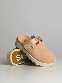 WOMENS SOREL VIIBE CLOG - CLEARANCE
