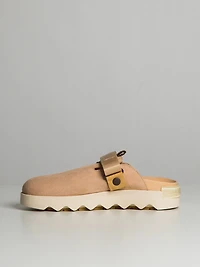 WOMENS SOREL VIIBE CLOG - CLEARANCE