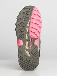 BOTTES COLUMBIA YOUTH NEWTON RIDGE AMPED POUR ENFANTS