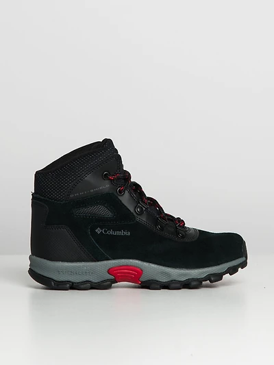 KIDS COLUMBIA YOUTH NEWTON RIDGE AMPED BOOT - CLEARANCE