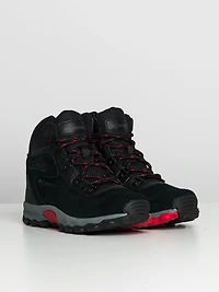 KIDS COLUMBIA YOUTH NEWTON RIDGE AMPED BOOT - CLEARANCE