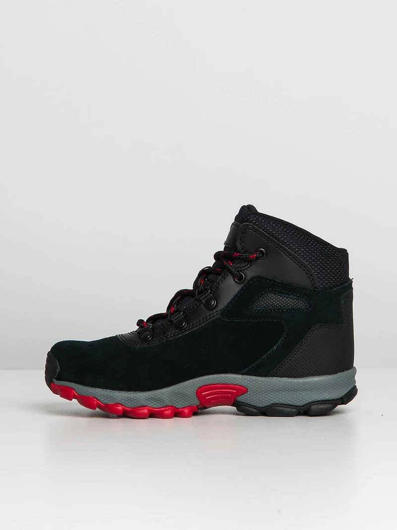 KIDS COLUMBIA YOUTH NEWTON RIDGE AMPED BOOT - CLEARANCE