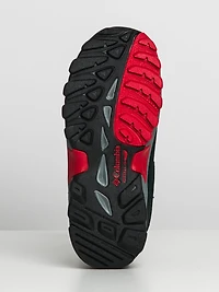 KIDS COLUMBIA YOUTH NEWTON RIDGE AMPED BOOT - CLEARANCE