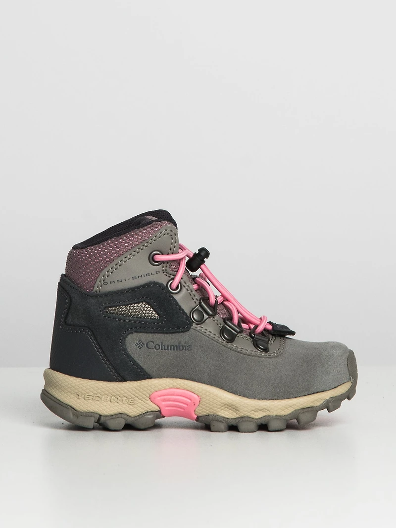 BOTTES NEWTON RIDGE AMPED - ENFANTS