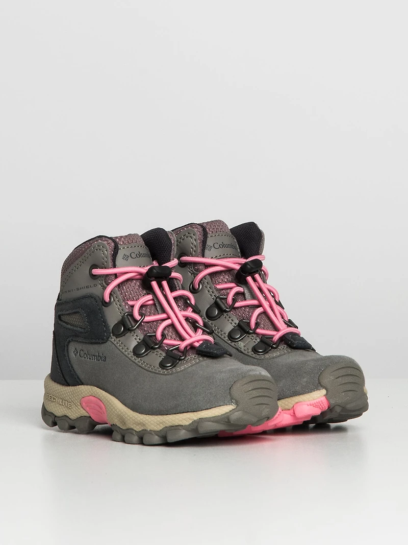 BOTTES NEWTON RIDGE AMPED - ENFANTS