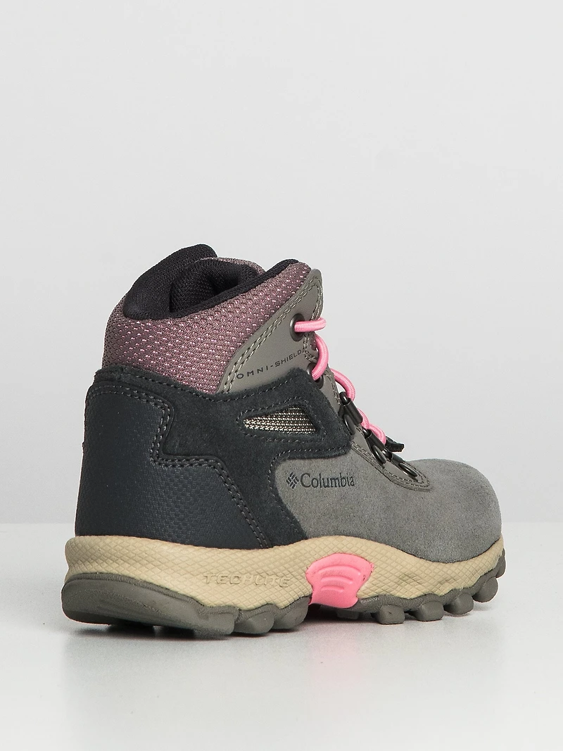 BOTTES NEWTON RIDGE AMPED - ENFANTS