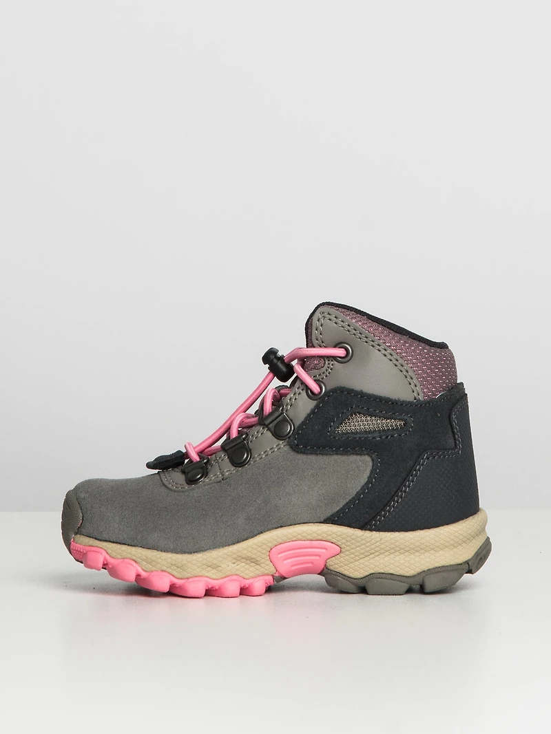 BOTTES NEWTON RIDGE AMPED - ENFANTS