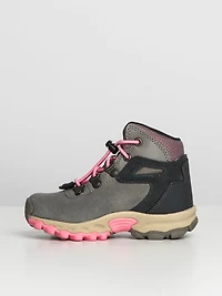 BOTTES NEWTON RIDGE AMPED - ENFANTS