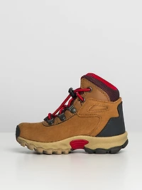 COLUMBIA KIDS NEWTON RIDGE AMPED BOOT