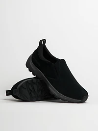 MENS COLUMBIA LANDROAMER CAMPER OMNI HEAT SNEAKER - CLEARANCE