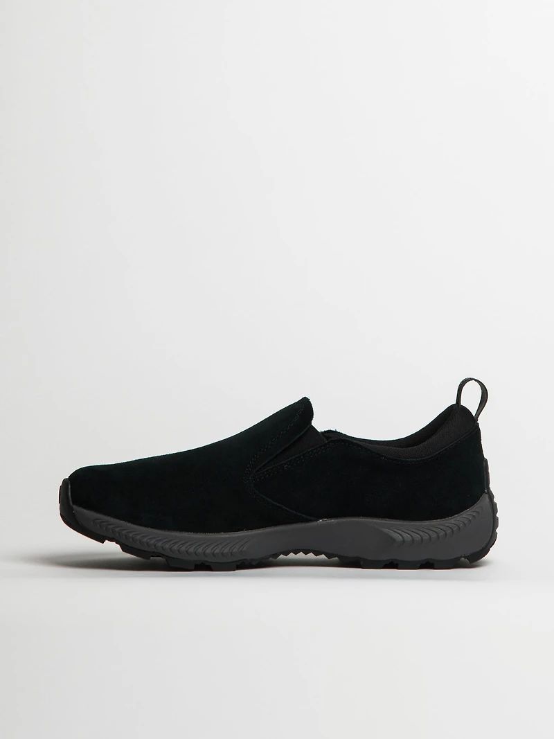 MENS COLUMBIA LANDROAMER CAMPER OMNI HEAT SNEAKER - CLEARANCE