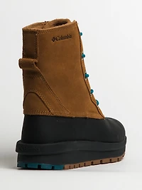 WOMENS COLUMBIA MORITZA SHIELD OMNI HEAT BOOT - CLEARANCE