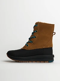 WOMENS COLUMBIA MORITZA SHIELD OMNI HEAT BOOT - CLEARANCE