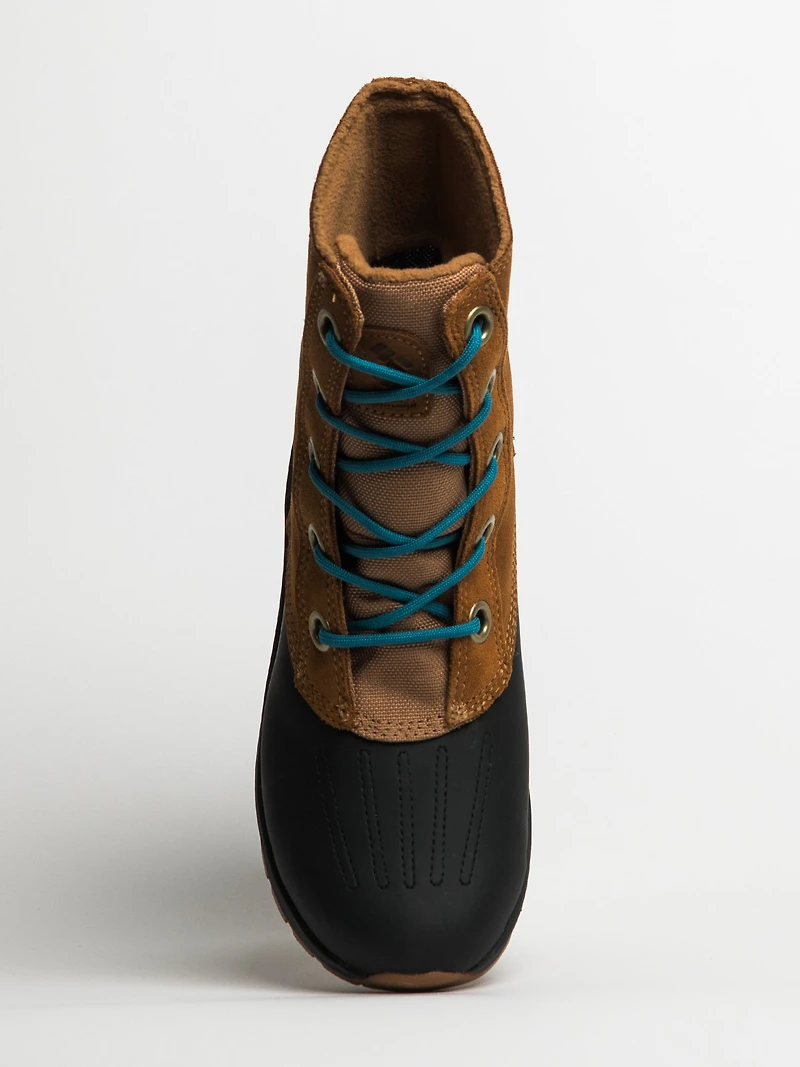 WOMENS COLUMBIA MORITZA SHIELD OMNI HEAT BOOT - CLEARANCE